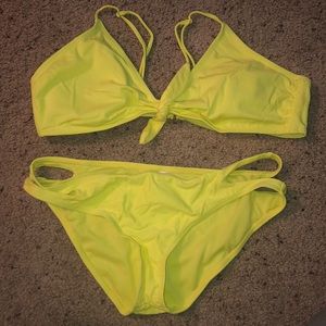 Rue21 Bathing Suit